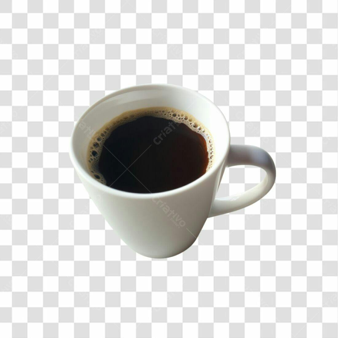 Icone Café PNG com fundo transparente