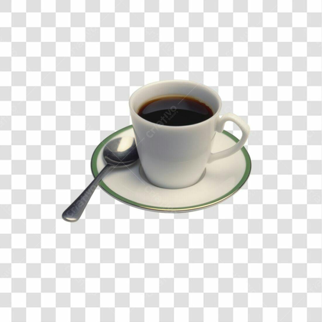 Icone Café PNG com fundo transparente