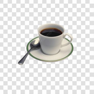 Baixe De Graça Xícara De Café Png Transparente (9)