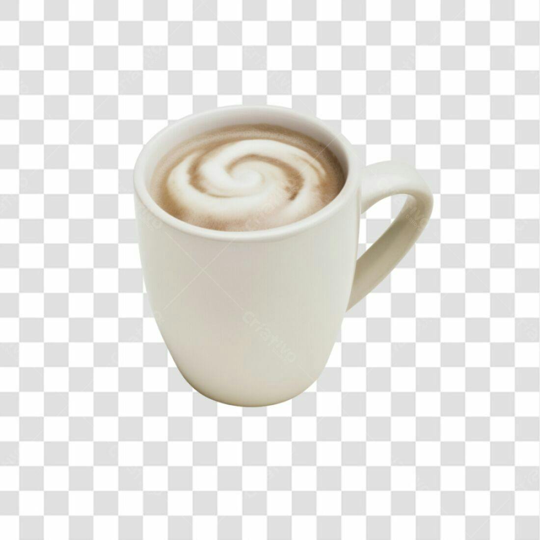 Icone Café PNG com fundo transparente