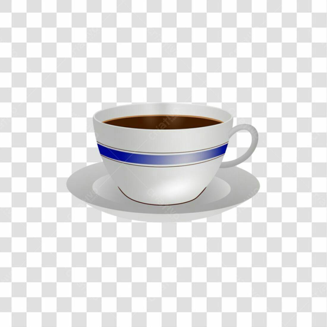 Icone Café da Manhã PNG com fundo transparente