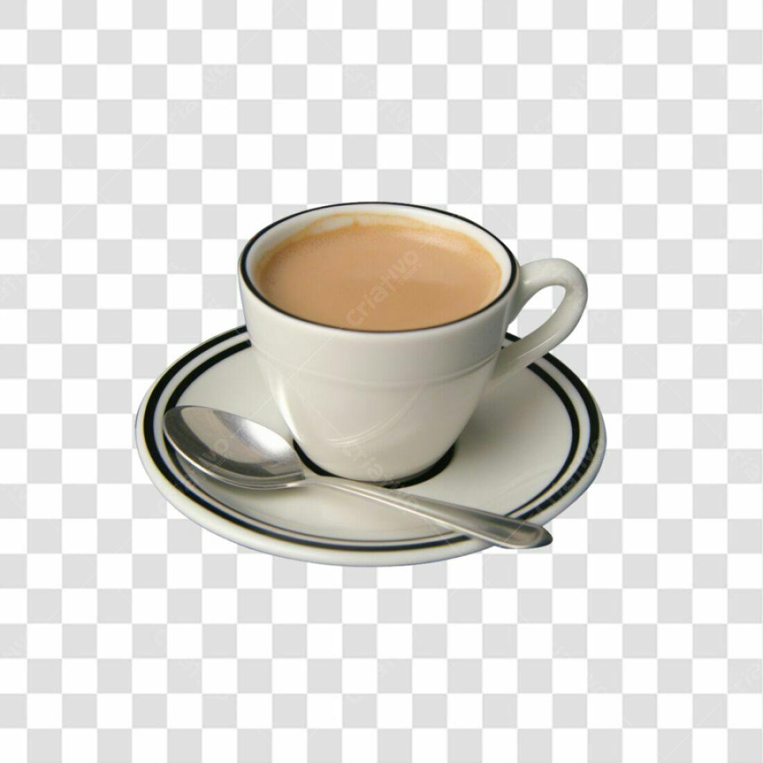 Icone Café PNG com fundo transparente