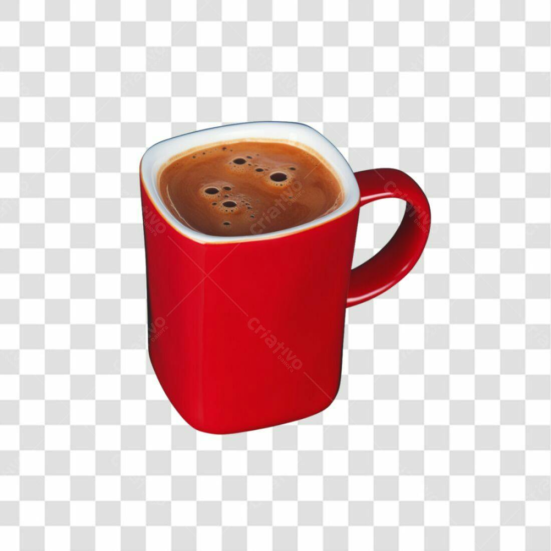 Icone Café Quente PNG com fundo transparente