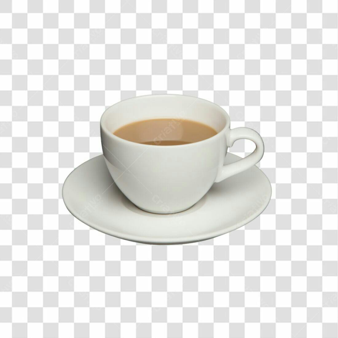 Icone Café PNG com fundo transparente