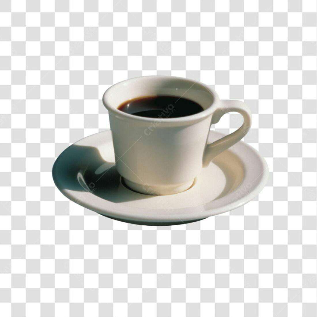 Icone Café PNG com fundo transparente