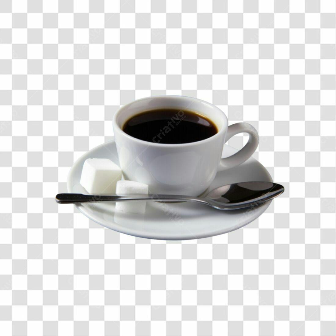 Icone Café PNG com fundo transparente