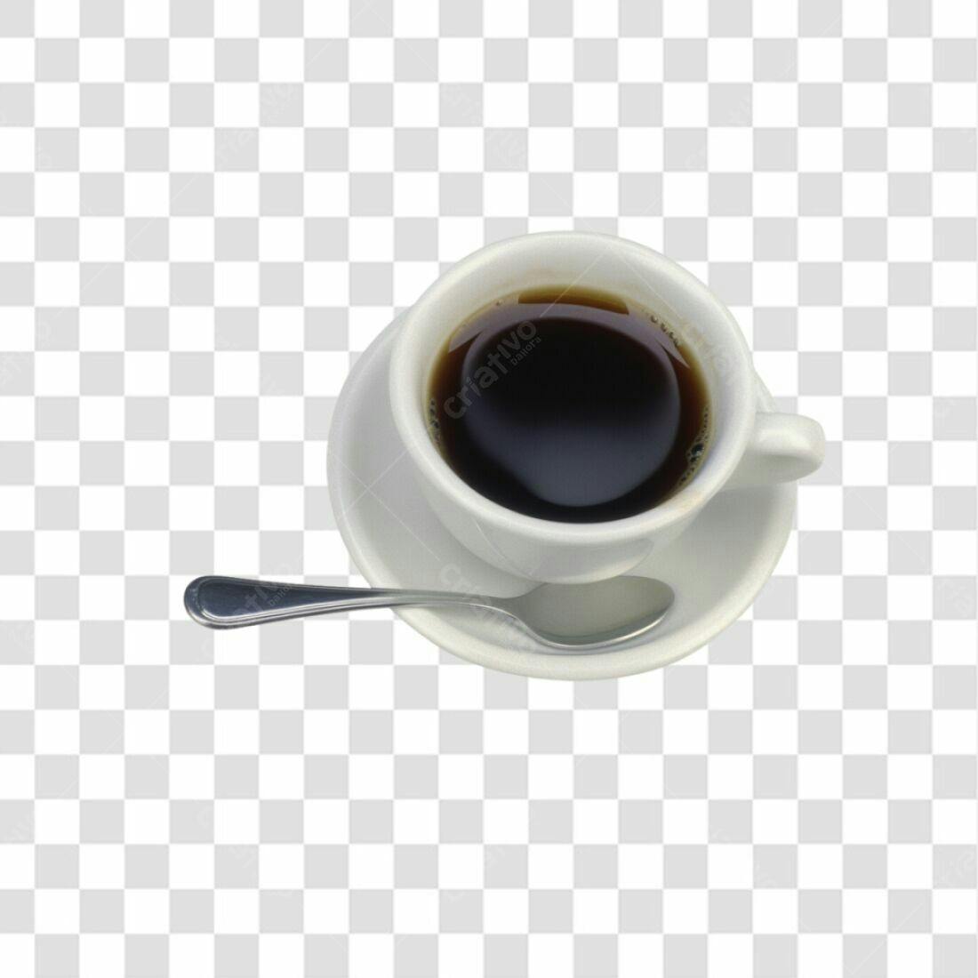 Icone Café PNG com fundo transparente