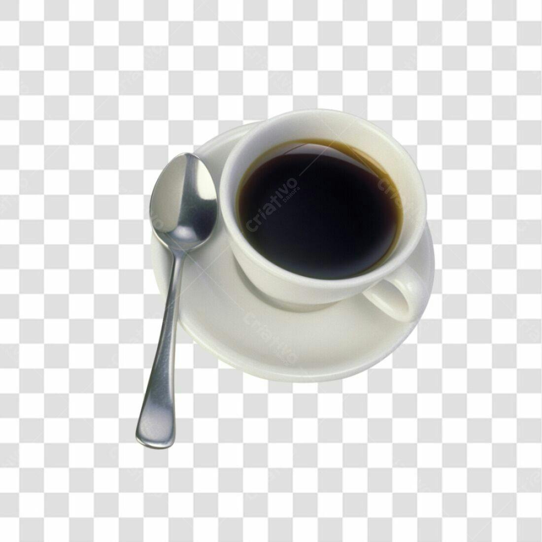 Icone Café PNG com fundo transparente