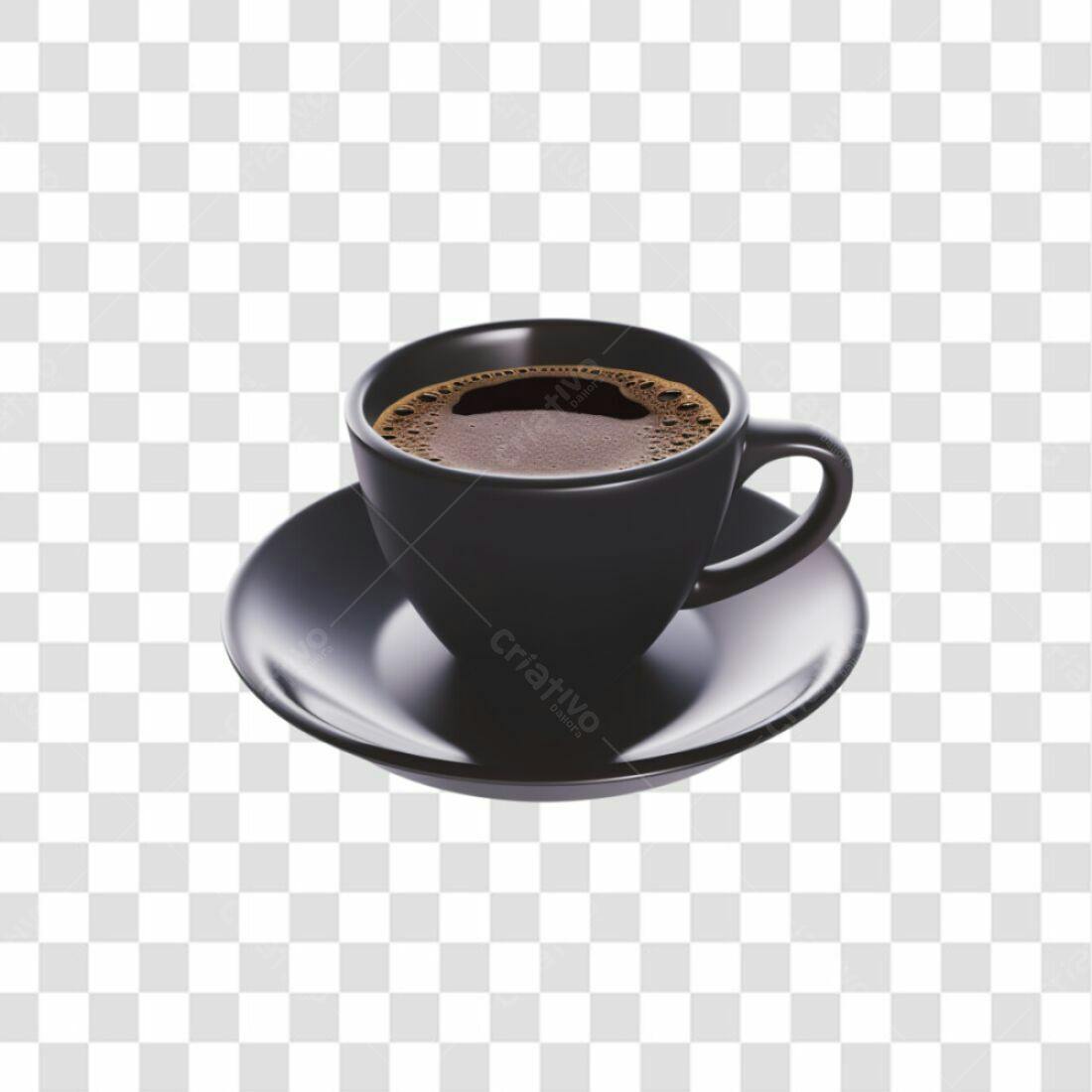 Icone Café PNG com fundo transparente