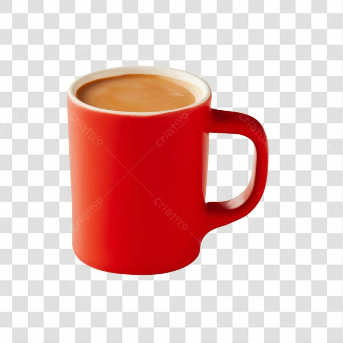 Icone Café Quente PNG com fundo transparente