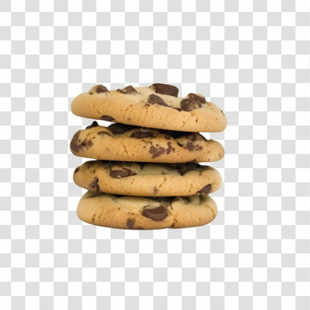 Baixe De Graça Cookies Biscoito Png Transparente (2)