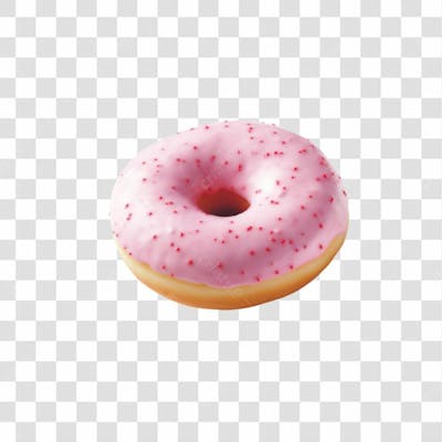 Baixe Grátis Donuts Doces Png Transparente Free (7)