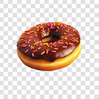 Baixe grátis donuts doces png transparente free