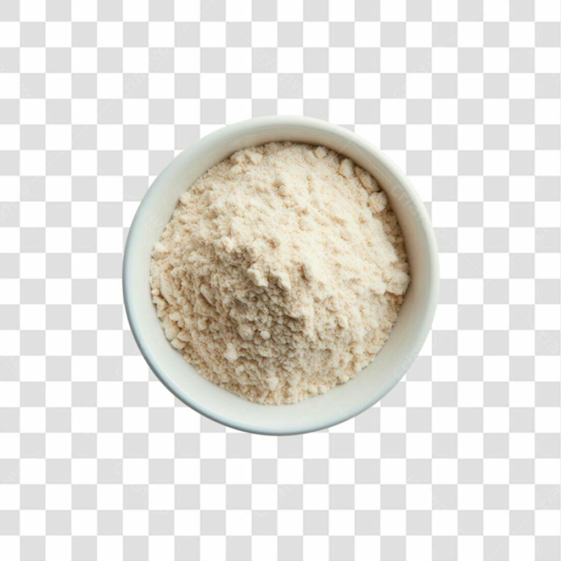 Icone Farinha de Trigo PNG com fundo transparente