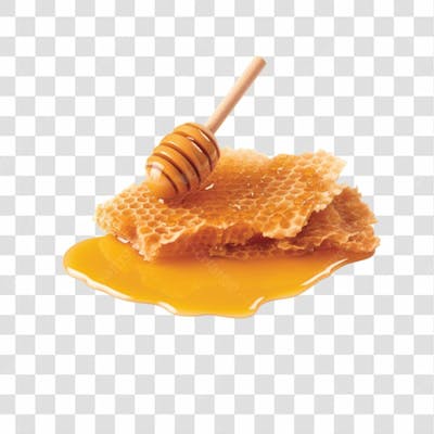 Baixe De Graça Mel Png Transparente (1)