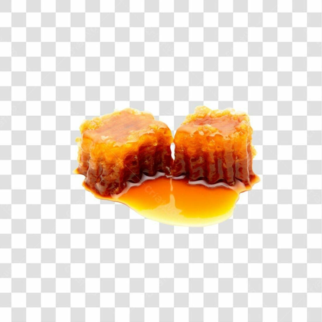 Icone Mel PNG com fundo transparente