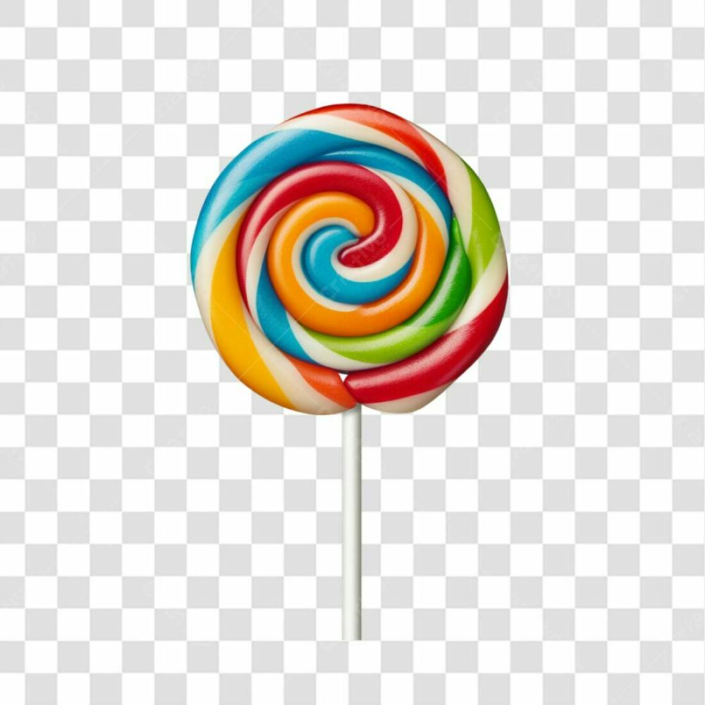 Baixe De Graça Lollipop Pirulito Png Transparente (5)