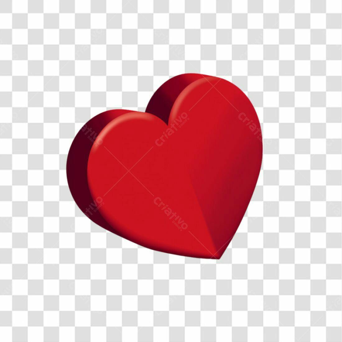 Icone Dia dos Namorados PNG com fundo transparente