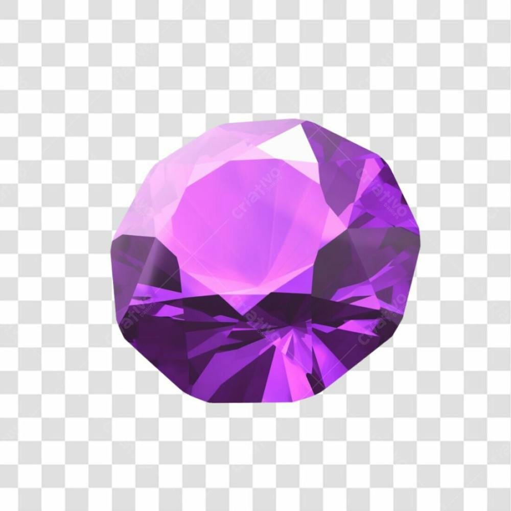 Baixe De Graça Diamante 3D Png Transparente (6)