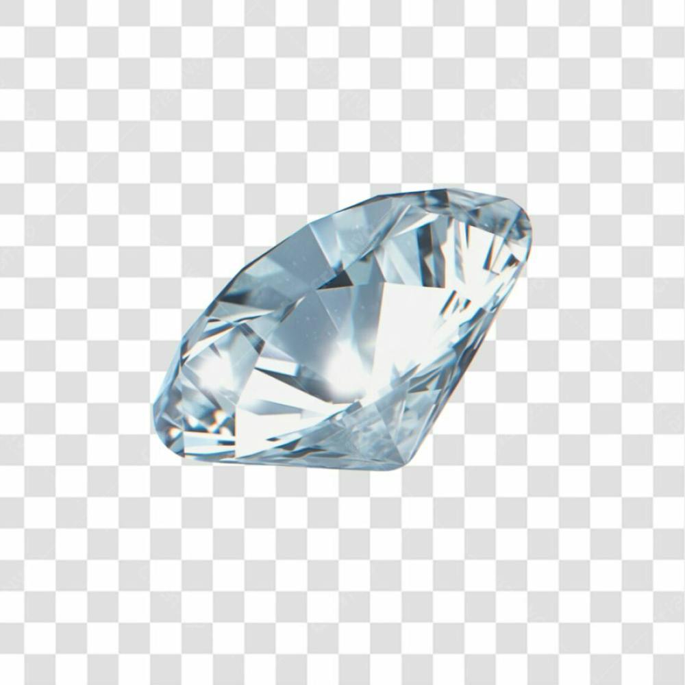 Baixe De Graça Diamante 3D Png Transparente (9)