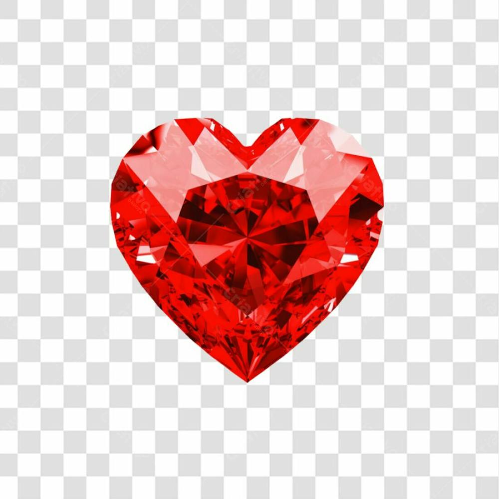 Baixe De Graça Diamante 3D Png Transparente (10)