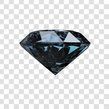 Baixe de graça diamante 3d png transparente