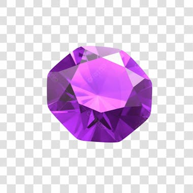 Baixe de graça diamante 3d png transparente