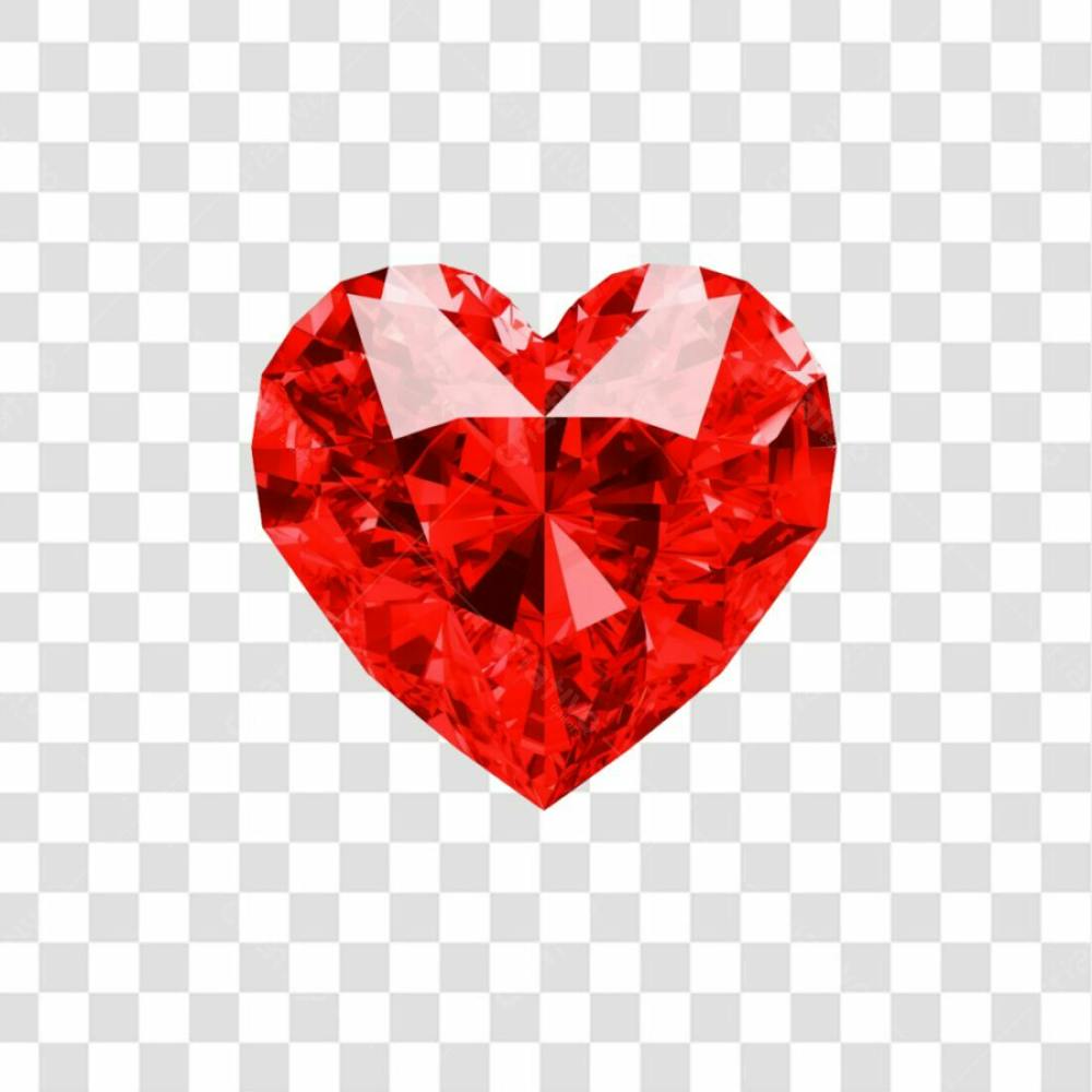 Baixe De Graça Diamante 3D Png Transparente (14)