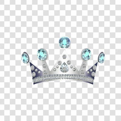 Baixe De Graça Coroa De Ouro Rei Principe Png Transparente (20)