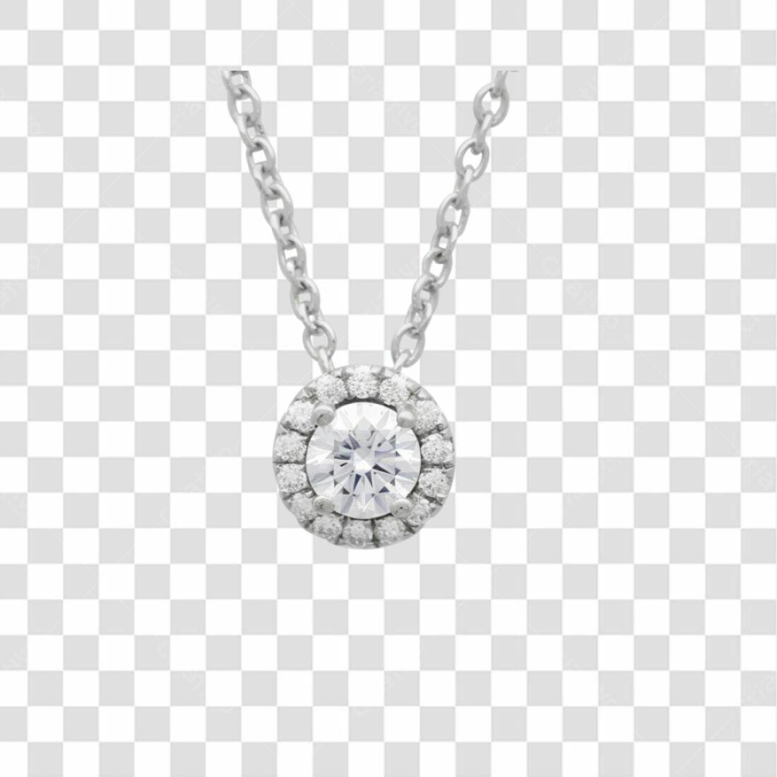 Icone de Diamante PNG com fundo transparente