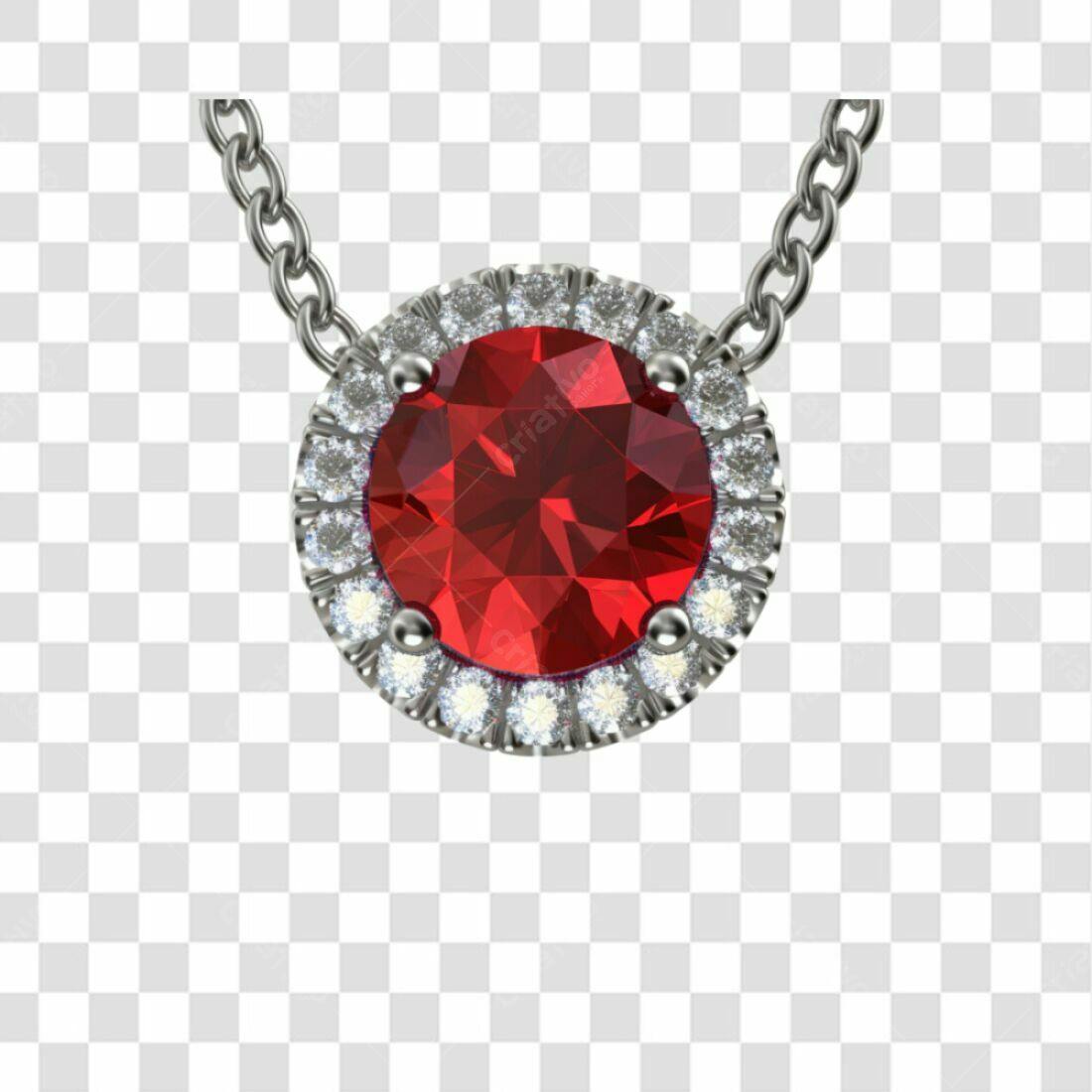Icone Rubi e Diamantes PNG com fundo transparente