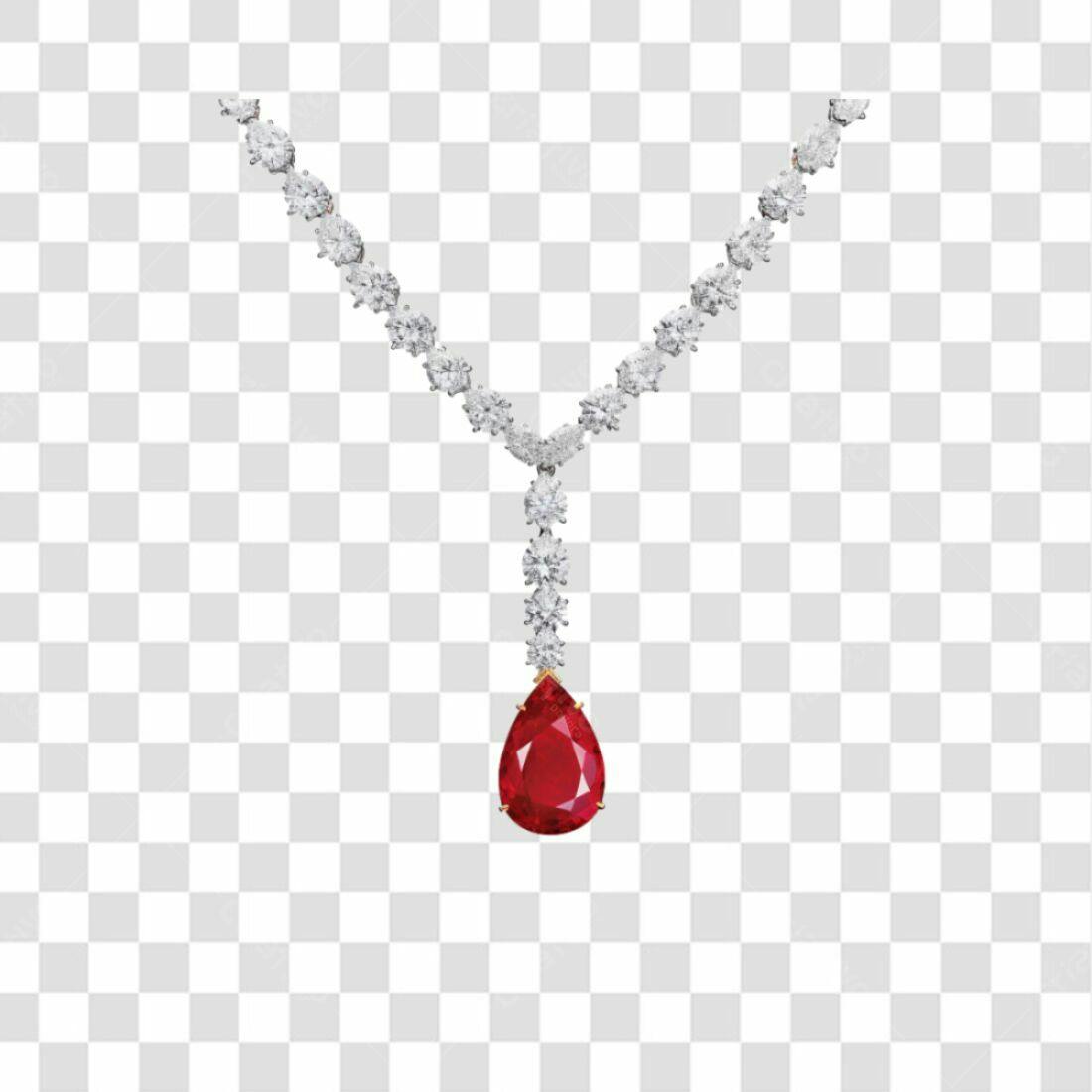 Icone Rubi e Diamantes PNG com fundo transparente
