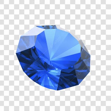 Baixe de graça diamante azul esmeralda png transparente