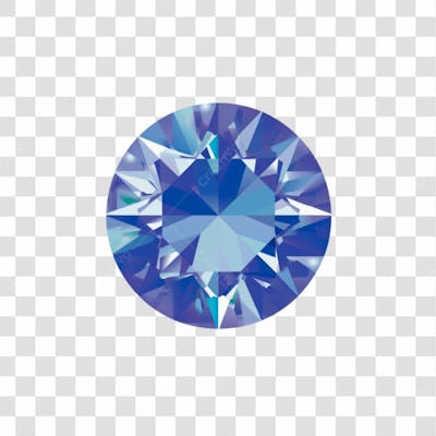 Baixe De Graça Diamante Azul Esmeralda Png Transparente (15)