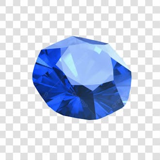 Baixe de graça diamante azul esmeralda png transparente