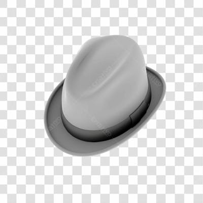 Baixe De Graça Chapéu Em Fundo Transparente Png (2)