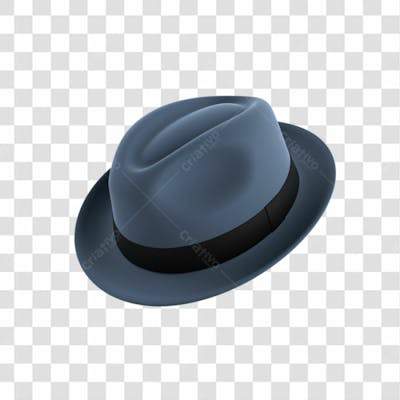 Baixe De Graça Chapéu Em Fundo Transparente Png (3)