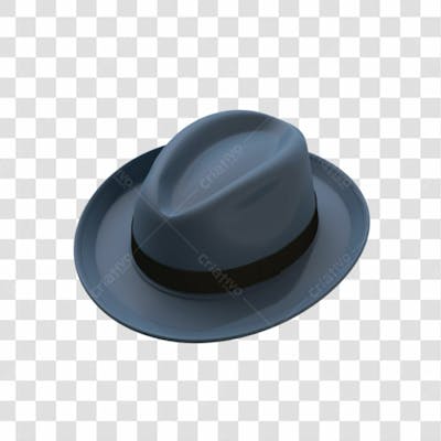 Baixe De Graça Chapéu Em Fundo Transparente Png (4)