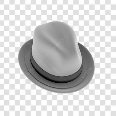 Baixe De Graça Chapéu Em Fundo Transparente Png (6)