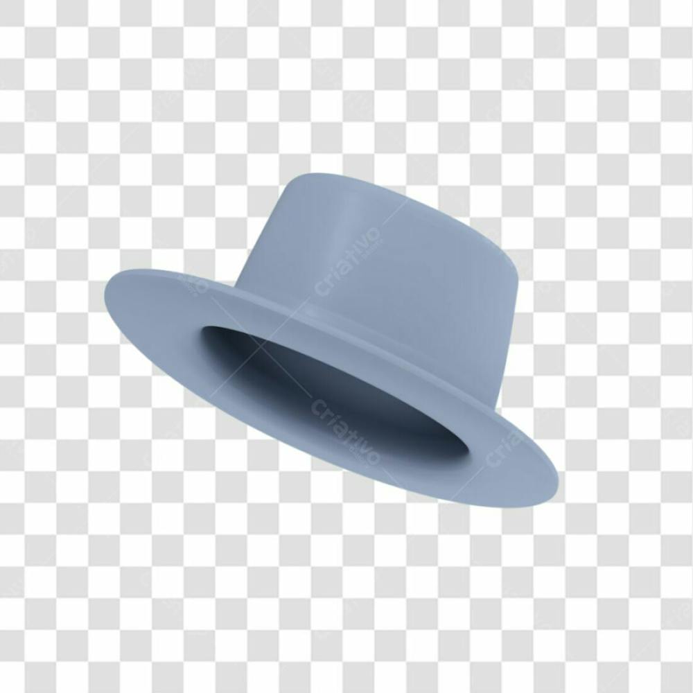 Baixe De Graça Chapéu Em Fundo Transparente Png (10)