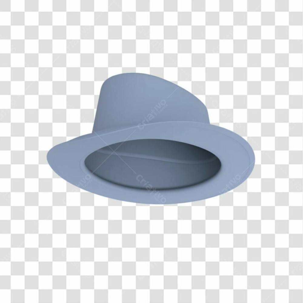Baixe De Graça Chapéu Em Fundo Transparente Png (12)