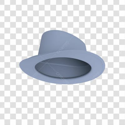 Baixe De Graça Chapéu Em Fundo Transparente Png (12)
