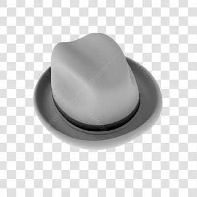 Baixe De Graça Chapéu Em Fundo Transparente Png (13)