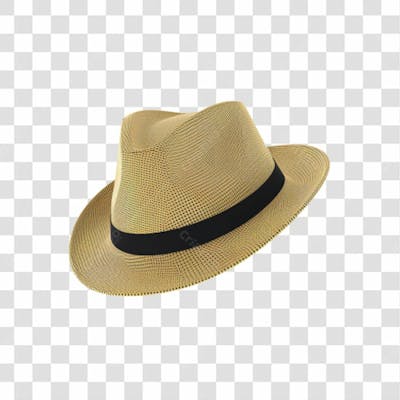 Baixe De Graça Chapéu Em Fundo Transparente Png (14)