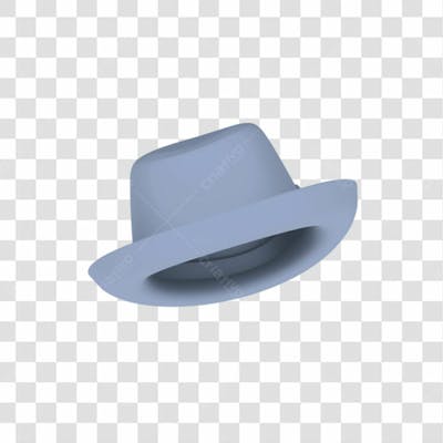 Baixe De Graça Chapéu Em Fundo Transparente Png (16)