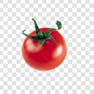 Baixe de graça tomate png transparente