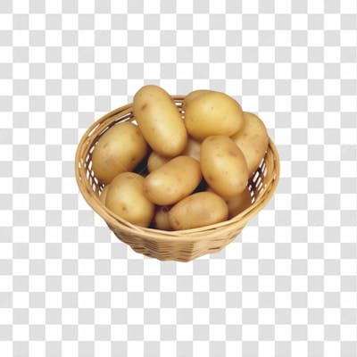 Baixe De Graça Batata Png Transparente (2)