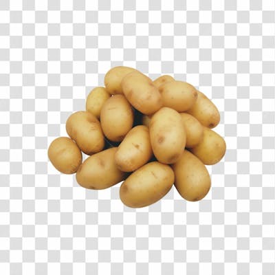Baixe De Graça Batata Png Transparente (5)