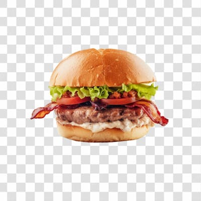 Baixe De Graça Hamburguer Png Transparente Em Alta Qualidade (5)