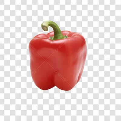 Baixe De Graça Pimentão Png Transparente (1)